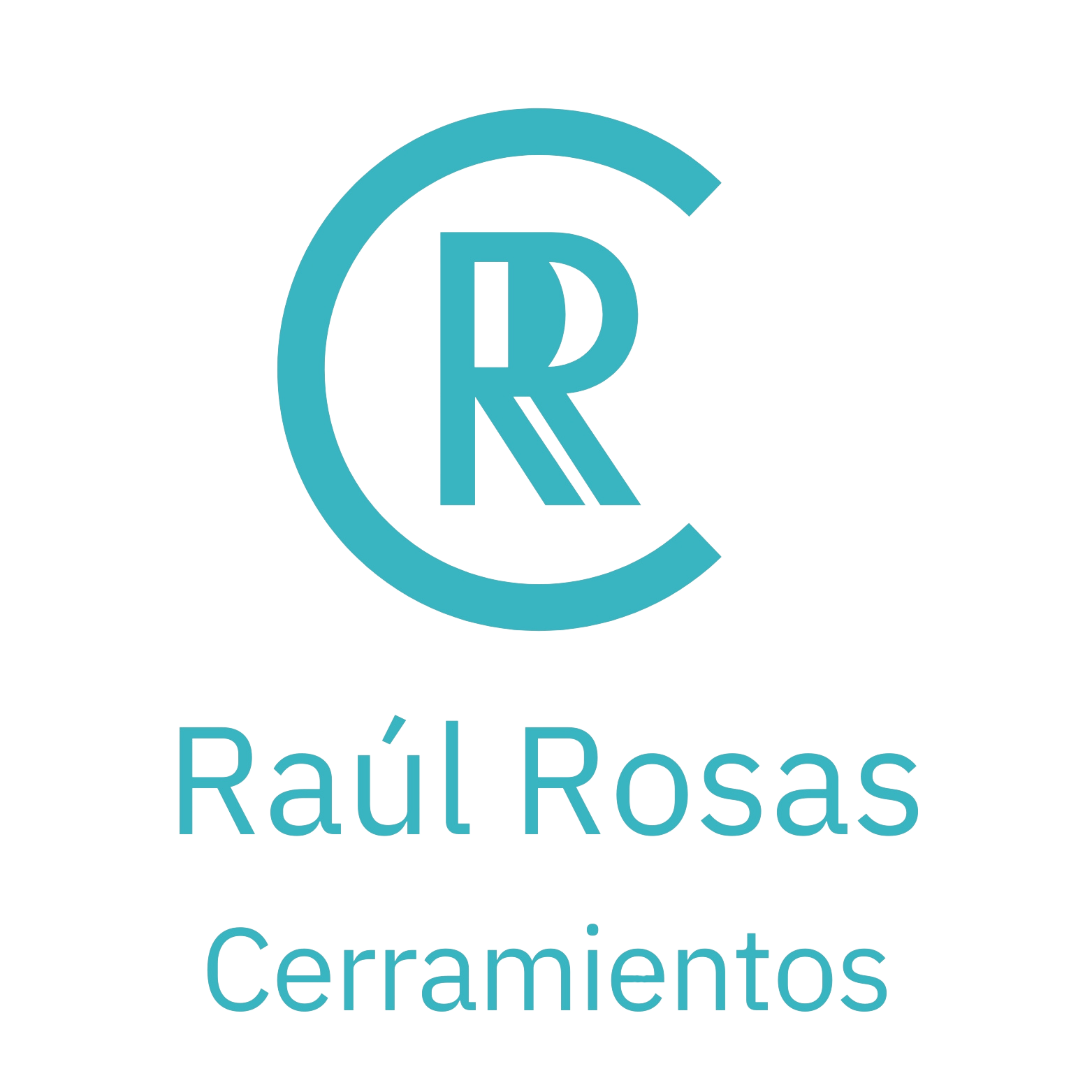 Raúl Rosas Cerramiento
